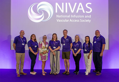The NIVAS Board 2022